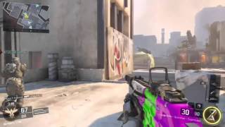 CoD BO3|Random Clips#2