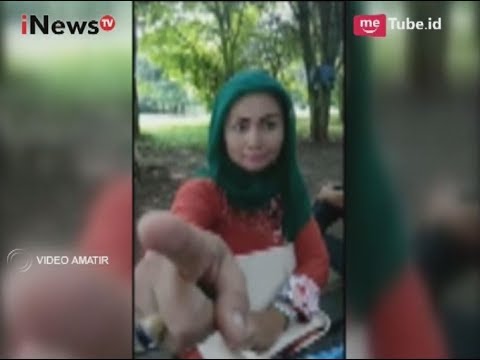 Video Viral Orang Tua Murid Ancam Telanjang di Depan Sekolah Part 02 - Intermezzo 13/07