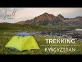 Trekking Karakol Kyrgyzstan Adventure Travel Vlog