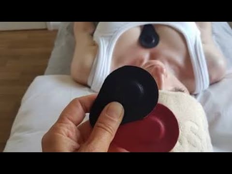 Biomagnetism, Graphene Testing 