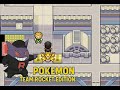 ZAPDOS!!!! Y Surge?? Es el fin de nuestra historia?? Pokemon Team Rocket Edition EP.31