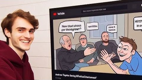 Chatgpt being honest to Andrew Tate