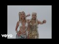 Bad Gyal, Ivy Queen - PERDIÓ (Official Video)