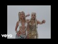 Bad Gyal, Ivy Queen - PERDIÓ (Official Video)