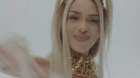 Bad Gyal, Ivy Queen - PERDIÓ (Official Video)