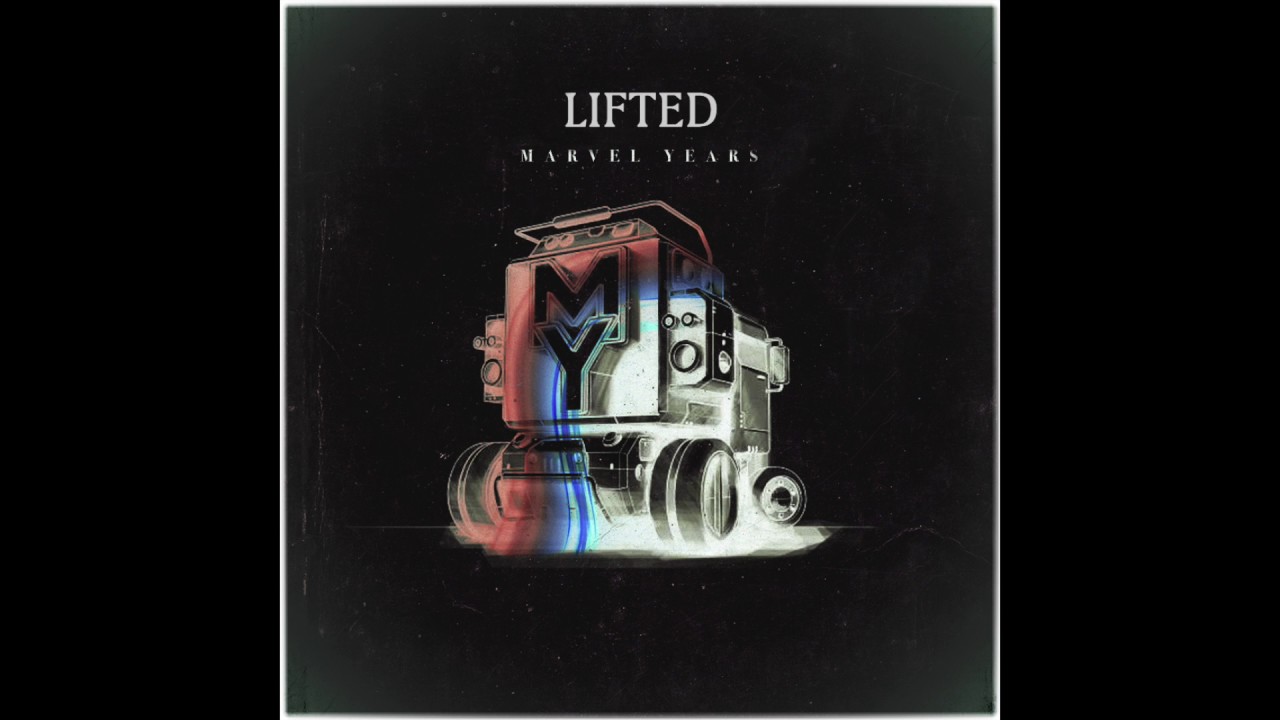 Watch Marvel Years- Lifted on YouTube Watch Marvel Years- Lifted on YouTube
