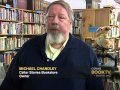 C-SPAN Cities Tour - Providence: Cellar Stories Book Store