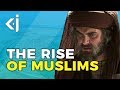 The RISE of ISLAM - Rise of Muslims Episode 1 - KJ Vids