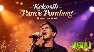 KEKASIH, PANCE PONDAAG, cover, lagu terbaik nostalgia screenshot 5