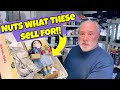 eBay Shocker: You Won't Believe What These Sell For