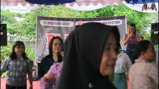 TANDAK TIMANG BY MAYANG SARI BAJAU - PESTA SYUKURAN KELUARGA BESAR LAMEY - KOTA PALANGKA RAYA