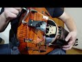 Capture de la vidéo Andrey Vinogradov (Hurdy-Gurdy) Live Stream