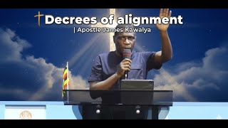 Famous decrees of alignment Profile