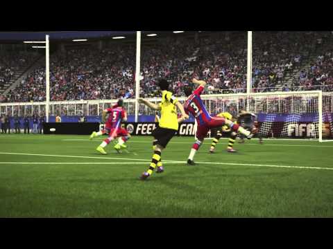 FIFA 15 Bundesliga Prognose | Bayern - Dortmund - FIFA 15 Bundesliga Prognose | Bayern - Dortmund