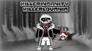 [KillerINSANITY] Killerlovania