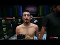 Extra Rounds | Cameron Smotherman discusses #FuryFC74 Main Event