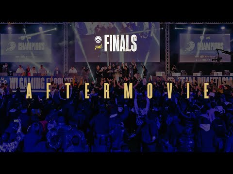 GLL Spring 2022 Finals | Aftermovie