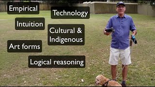Science Extension Module 1 Epistemology