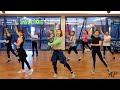 Salome - Chayanne | zumba | dance workout