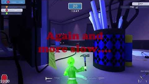 Microvolts Surge - Hacker