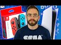 Nintendo's JoyCon Drift Situation Gets A Strange Update And A Massive PS5 Sale Goes Live | News Wave