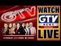 🔴GTV 𝐍𝐄𝐖𝐒 𝐋𝐈𝐕𝐄: Pakistan News Live | Breaking News | Latest Headlines | Live Updates