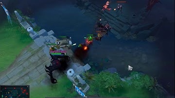 Dota 2 Bot (DQN + Action Advice)