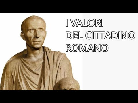 Video: Cos'è Un Vero Trattato Nel Diritto Romano Roman