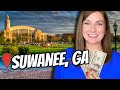 TRUE Cost of Living In Suwanee, GA