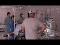 У Чернівцях лікарі онкологічного центру провели унікальну операцію з відновлення молочних залоз