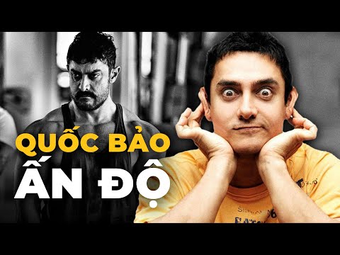 #1 AAMIR KHAN: NIỀM TỰ HÀO của ĐIỆN ẢNH ẤN ĐỘ Mới Nhất