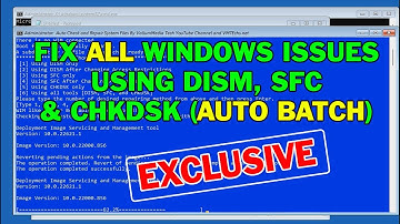 Easy Fix for Windows Boot Failure | Repair System Errors Win 10 & 11 Free Tool