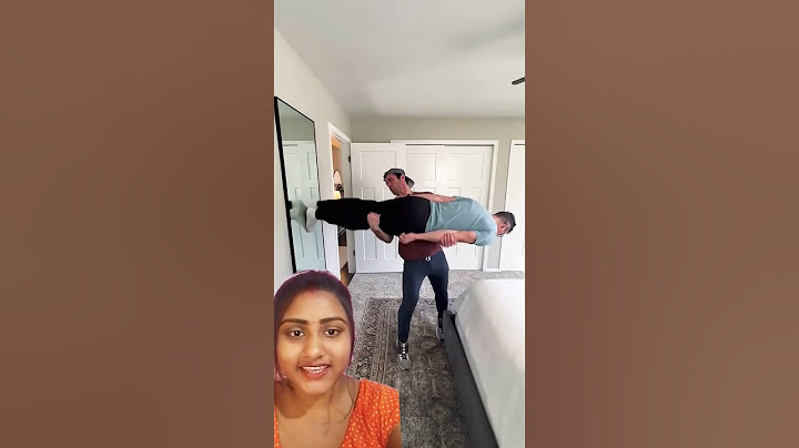 Moves you can use with your siblings to make your life at home more efficient. Part 4