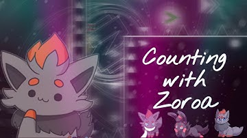 Counting w/ Zoroa