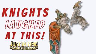 How Historical Humor Can Help Us Create Fantasy Jokes