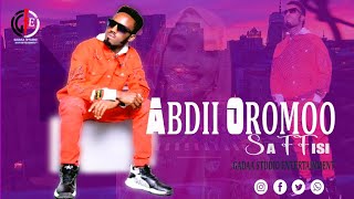 Abdii Oromoo-Saffisi New Oromo music 2025  music
