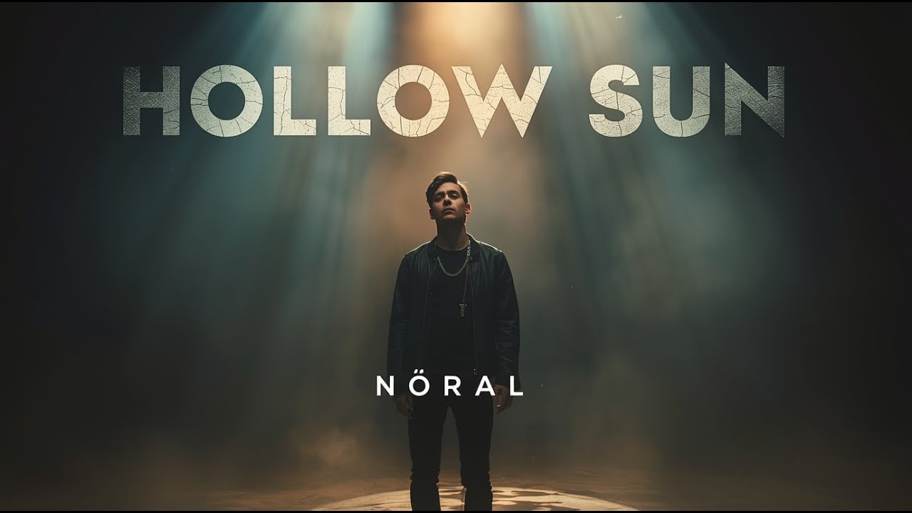 Hollow Sun – NØRAL | Emotional Post-Grunge / Alternative Rock (Official MV)