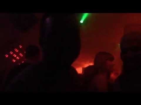 Zöcki und Tricky Benz: Indaclub