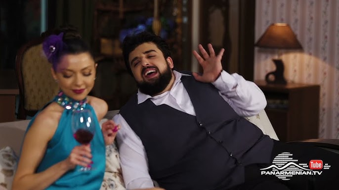 Բլբուլյանները 2, Սերիա 9 / Blbulyanner 2 - YouTube