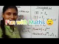 Countable and uncountable set (Solution of Qus. no.75 CSIR NET June 2015)