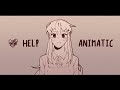 Help  jack stauber  boxed up dreams oc animatic 1 year remake