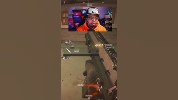 Killing My Enemy Then He Begs For A Buck - What Now? Warzone 2!