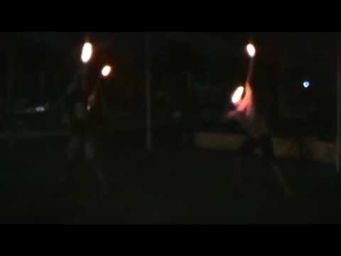 [WOTAGEI] 48 Family Bali team 2 - Black Rock Shooter at ultah BCC