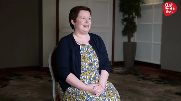 Diet and Lifestyle Effects on Cholesterol  - Familial hypercholesterolemia (FH) Video Series