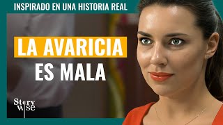 La Avaricia Es Una Mala Costumbre | @DramatizeMeEspanol