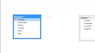 Creating Relationships in SQL Server-(Part 2)
