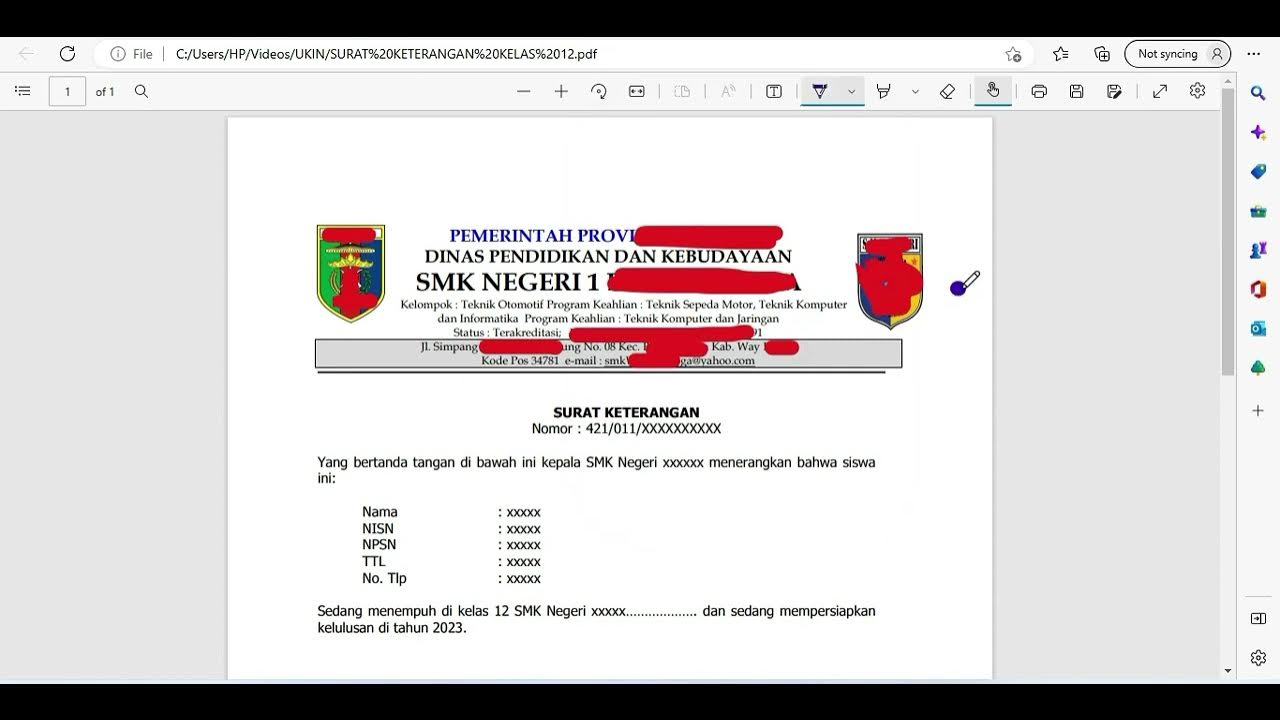 Batas Pendaftaran Snbt 2025