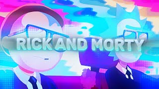 Rick And Morty Dizi İncelemesi