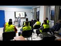 Formation Travail en Hauteur #hse