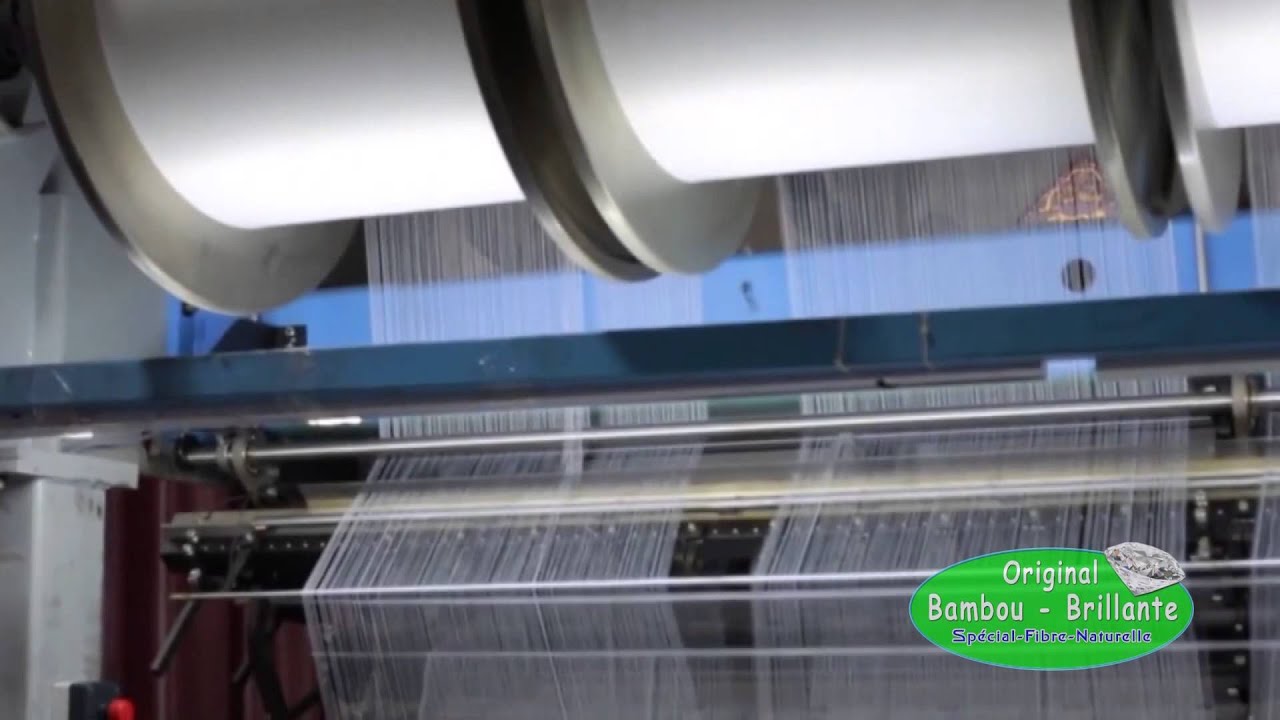 01 MICROFIBRA VS BAMBOU YouTube
